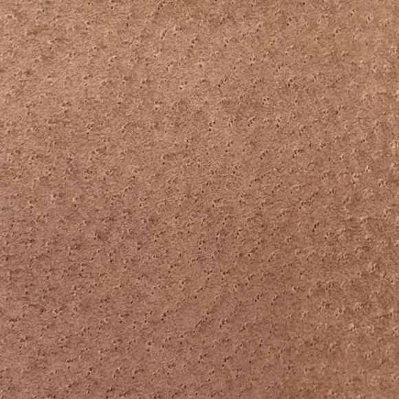 Reed Vintage Suede Leather Bomber Jacket Size M - Picture 12 of 16